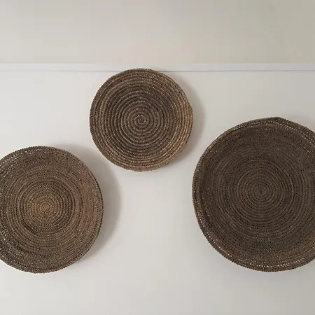 Dimora Pinto Feriehus