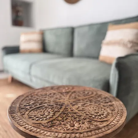 Feriehus Dimora Pinto Locorotondo