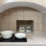 Дом отдыха Dimora Pinto *