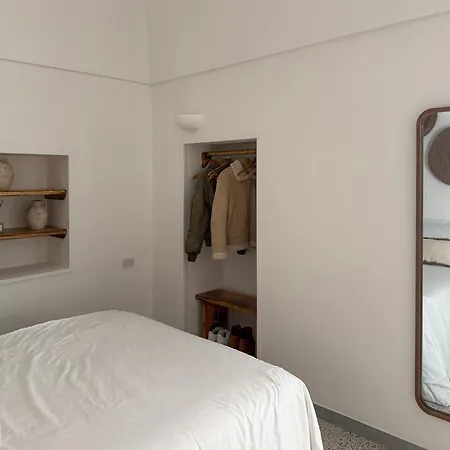 Holiday home Dimora Pinto Locorotondo