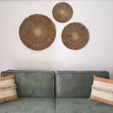 Holiday home Dimora Pinto Locorotondo