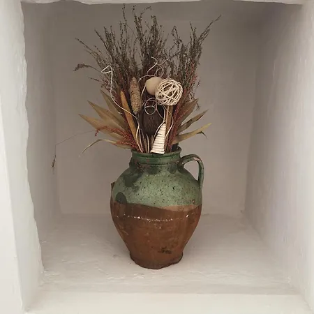 Dimora Pinto Holiday home *