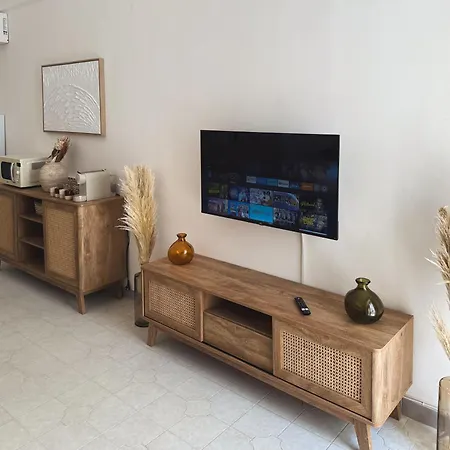 Holiday home Dimora Pinto Locorotondo