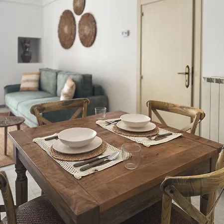 Holiday home Dimora Pinto *