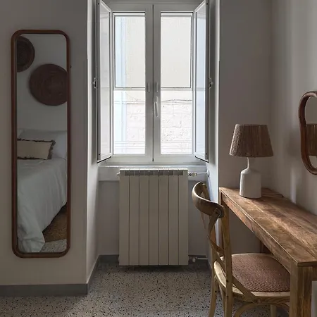 Dimora Pinto Σπίτι διακοπών Locorotondo