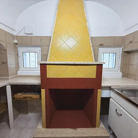 Dimora Pinto * لوكوروتوندو