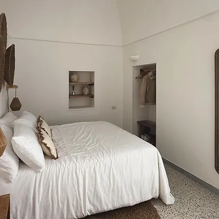 Holiday home Dimora Pinto *