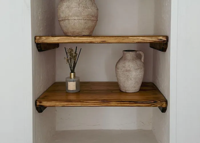 Dimora Pinto 度假居 *