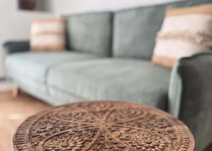 度假居 Dimora Pinto 洛科罗通多