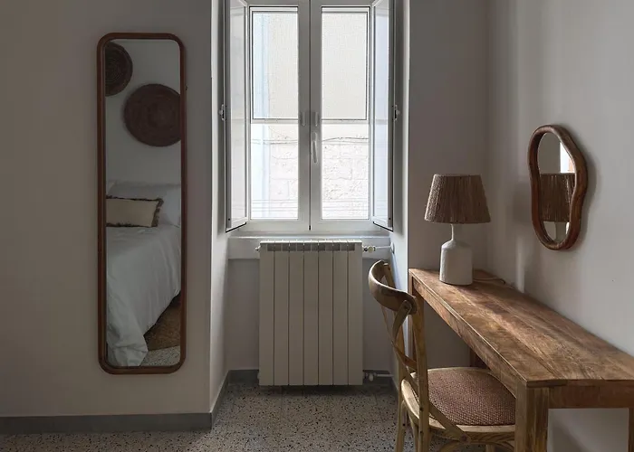 Dimora Pinto 度假居 洛科罗通多