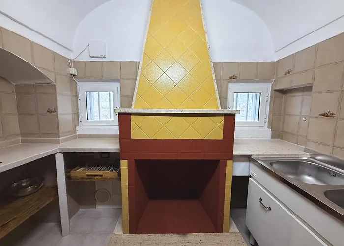 Dimora Pinto * 洛科罗通多